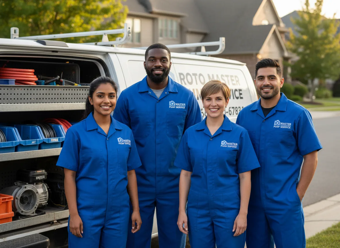 Sump Pump Installation company in Manzanita, OR